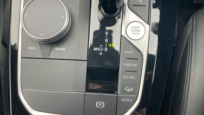 BMW X3 xDrive20d MHT M Sport 5dr Step Auto Diesel Estate